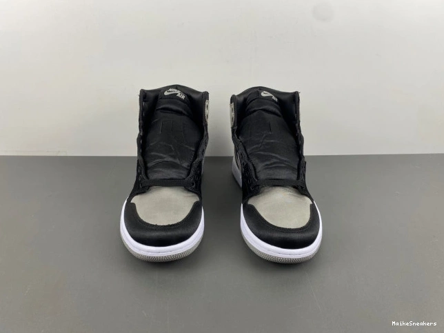 MaikeSneakers OG Jordan 1 High Shadow Satin Air WMNS FD4810-010 0813